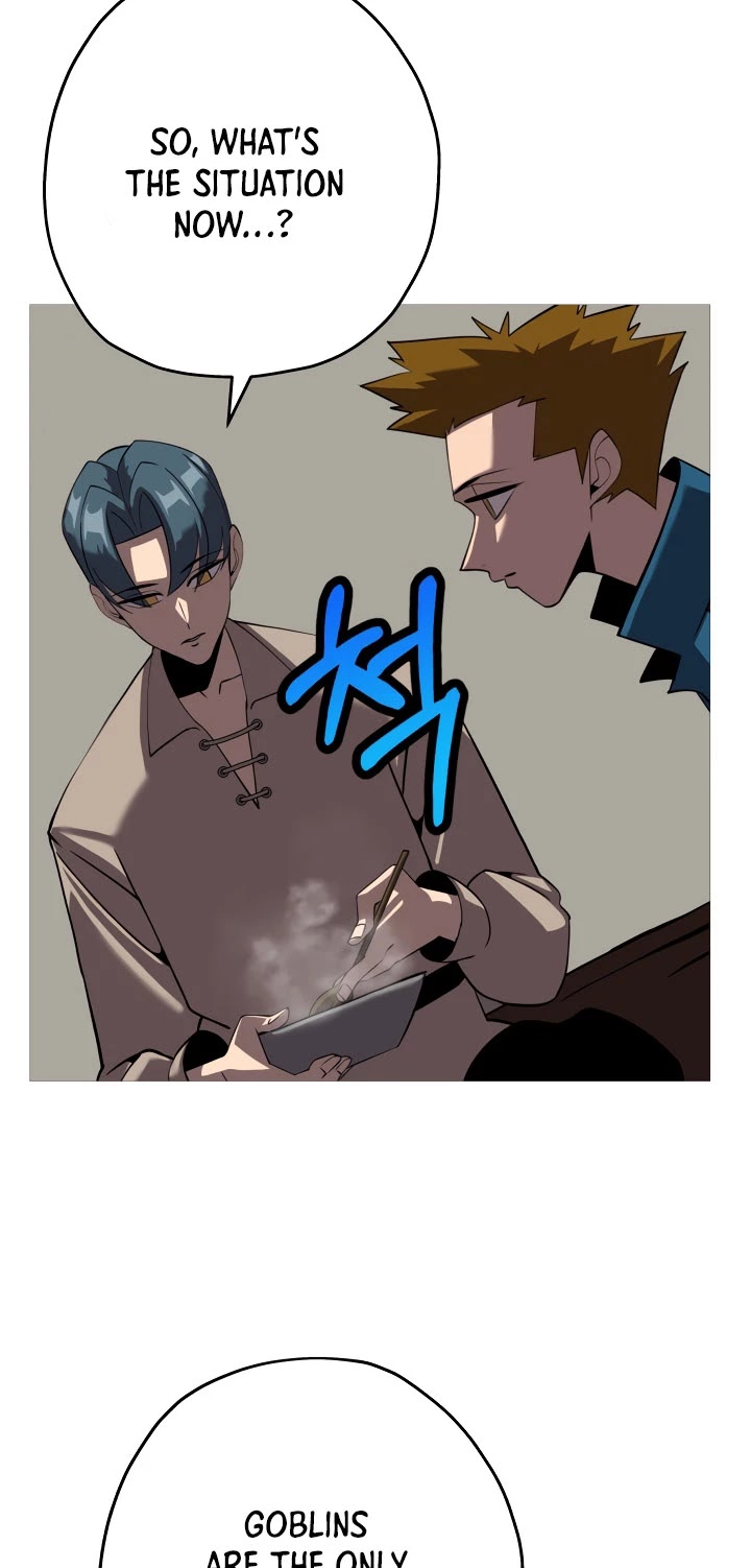 The Story of a Low-Rank Soldier Becoming a Monarch Chapter 59 page 8 - Chapter 59