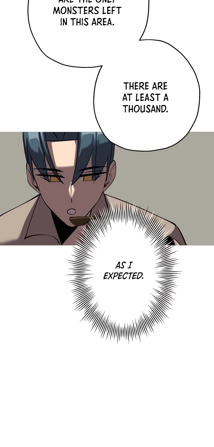 The Story of a Low-Rank Soldier Becoming a Monarch Chapter 59 page 9 - Chapter 59