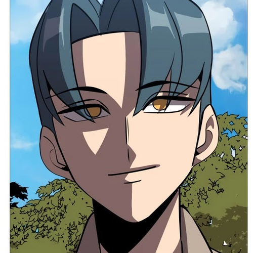 The Story of a Low-Rank Soldier Becoming a Monarch Chapter 59 cover