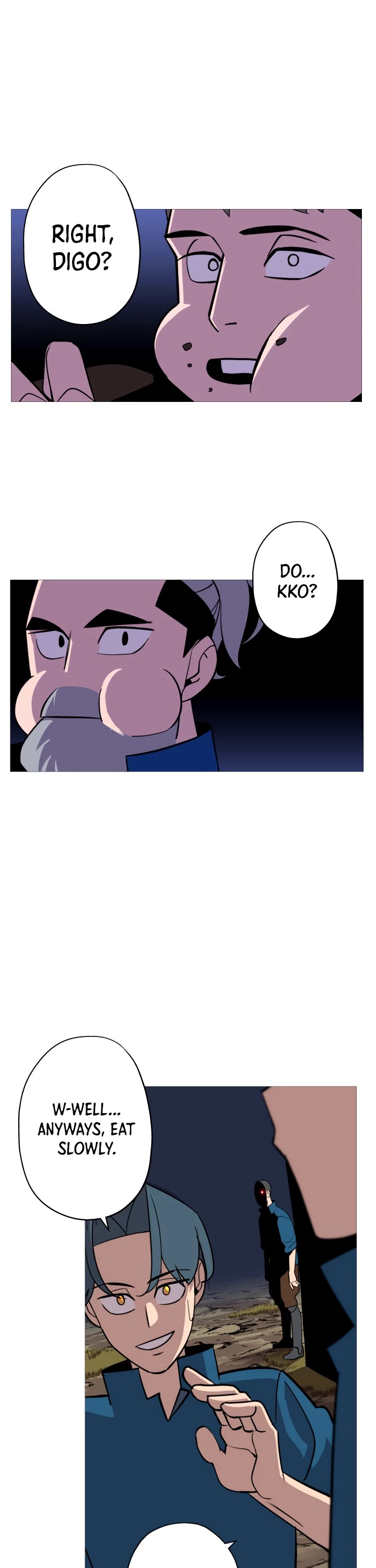 The Story of a Low-Rank Soldier Becoming a Monarch Chapter 6 page 12 - Chapter 6