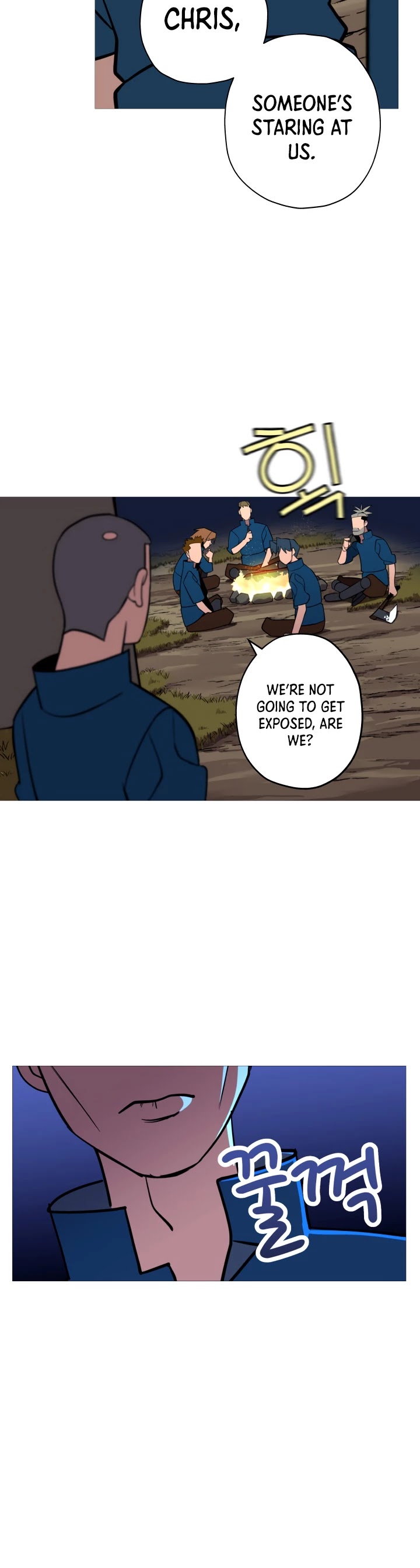 The Story of a Low-Rank Soldier Becoming a Monarch Chapter 6 page 13 - Chapter 6