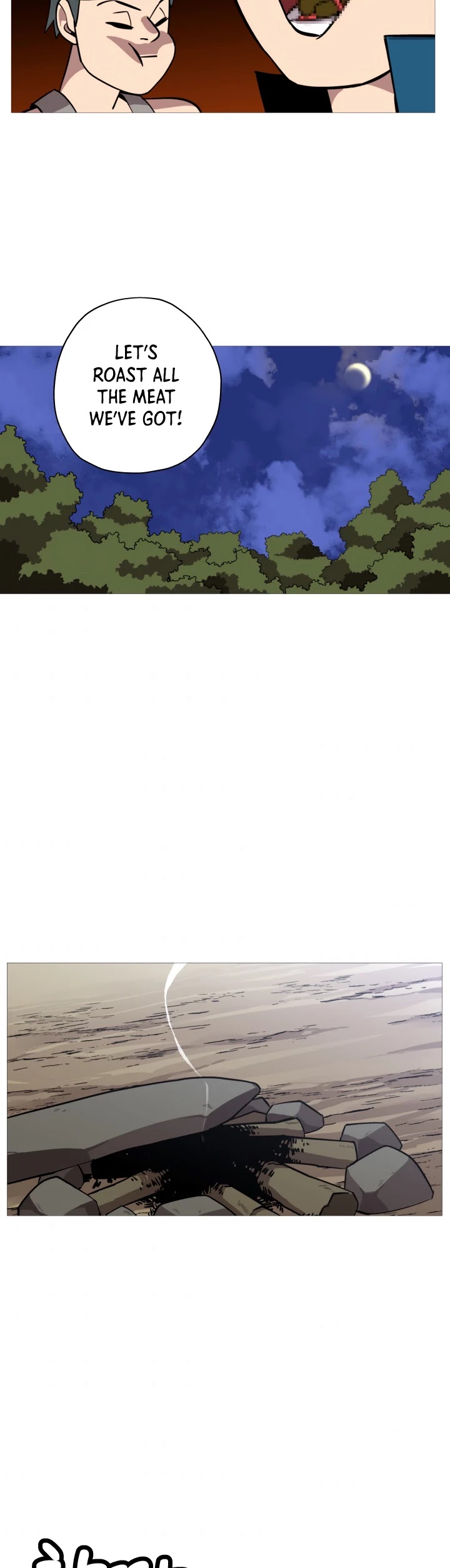 The Story of a Low-Rank Soldier Becoming a Monarch Chapter 6 page 19 - Chapter 6