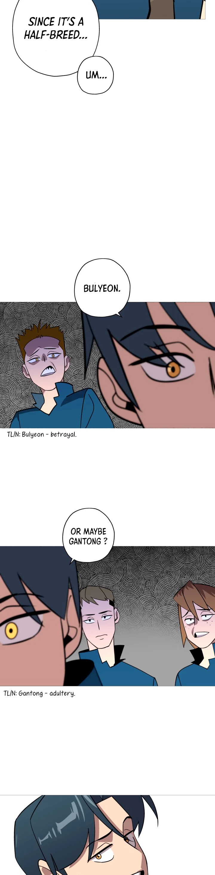 The Story of a Low-Rank Soldier Becoming a Monarch Chapter 6 page 22 - Chapter 6