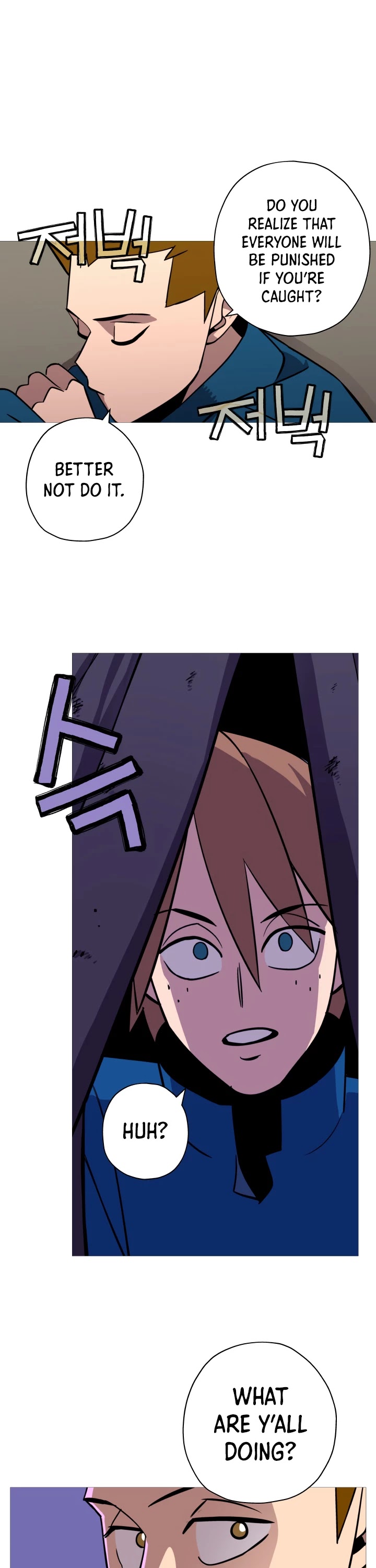 The Story of a Low-Rank Soldier Becoming a Monarch Chapter 6 page 9 - Chapter 6