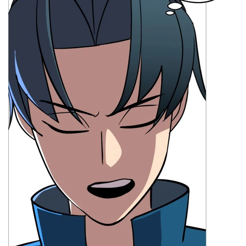 The Story of a Low-Rank Soldier Becoming a Monarch Chapter 6 cover