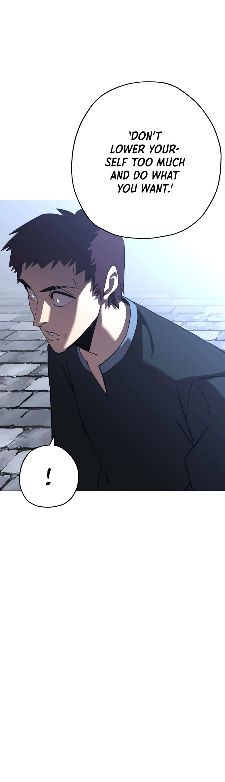 The Story of a Low-Rank Soldier Becoming a Monarch Chapter 60 page 11 - Chapter 60