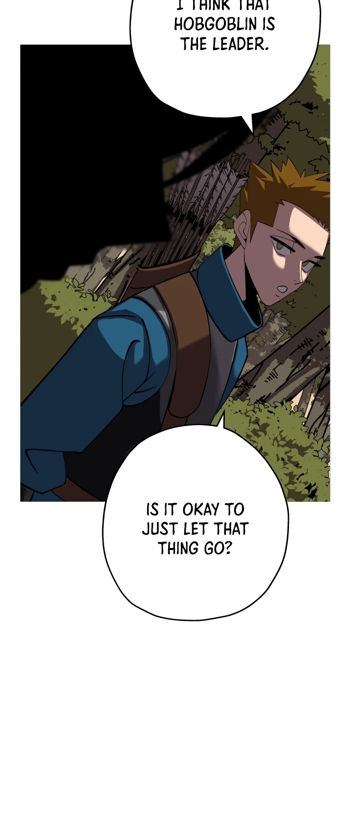 The Story of a Low-Rank Soldier Becoming a Monarch Chapter 60 page 17 - Chapter 60