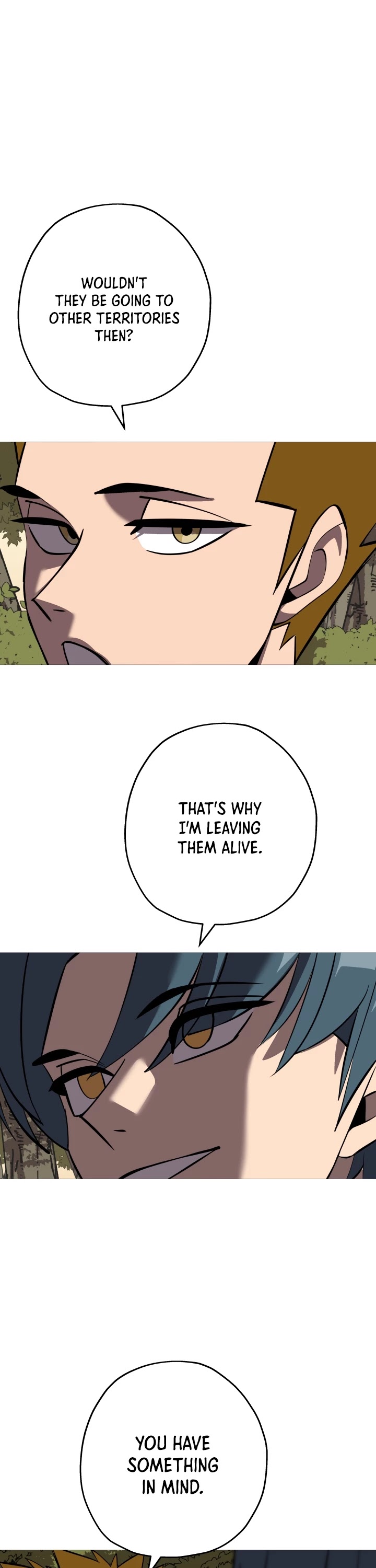 The Story of a Low-Rank Soldier Becoming a Monarch Chapter 60 page 19 - Chapter 60