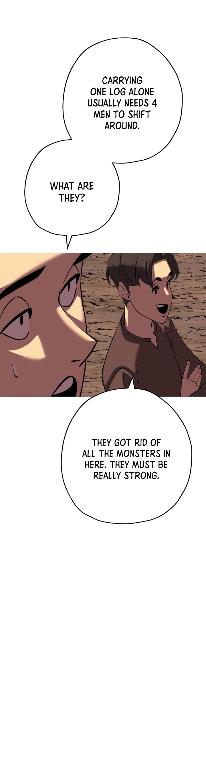 The Story of a Low-Rank Soldier Becoming a Monarch Chapter 60 page 24 - Chapter 60