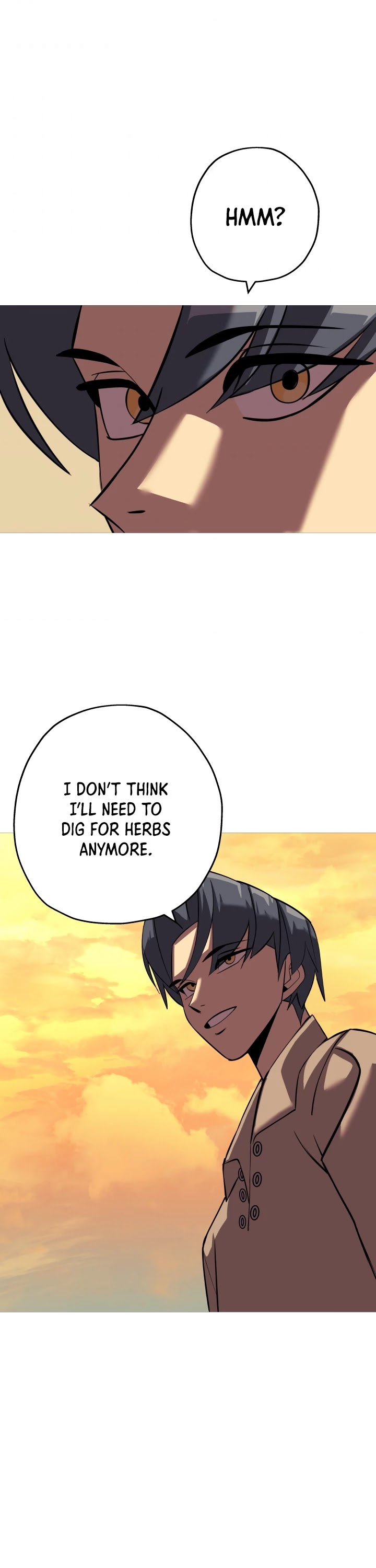 The Story of a Low-Rank Soldier Becoming a Monarch Chapter 60 page 29 - Chapter 60
