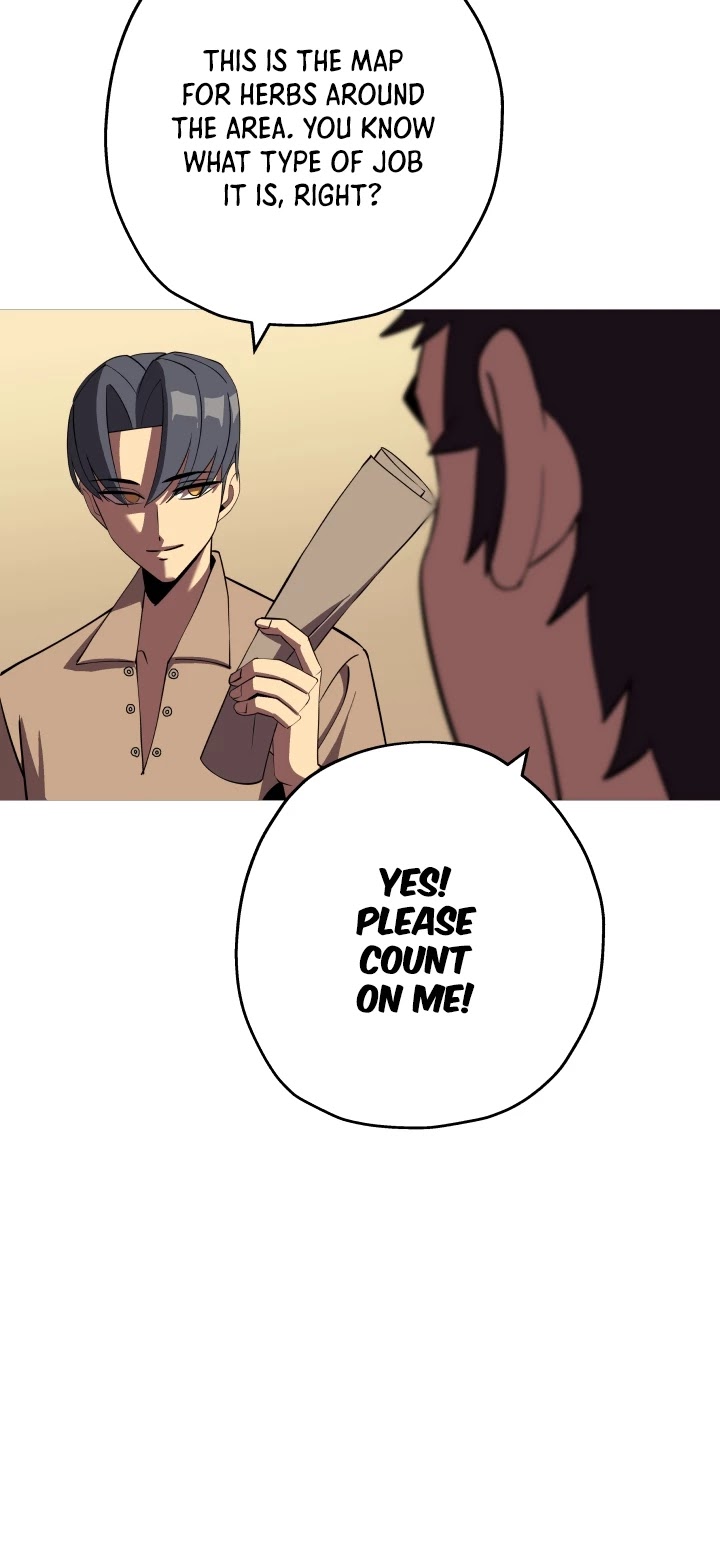 The Story of a Low-Rank Soldier Becoming a Monarch Chapter 60 page 31 - Chapter 60