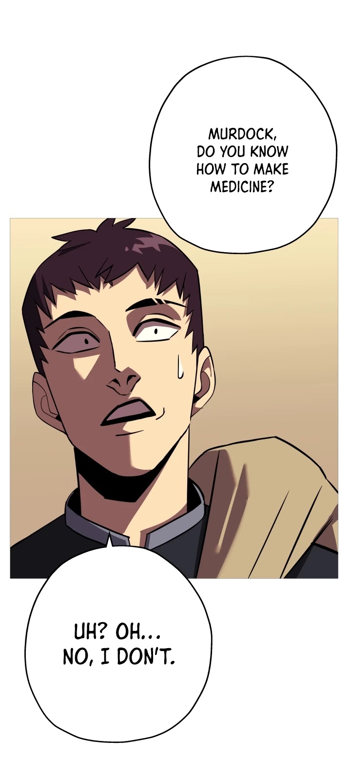 The Story of a Low-Rank Soldier Becoming a Monarch Chapter 60 page 32 - Chapter 60
