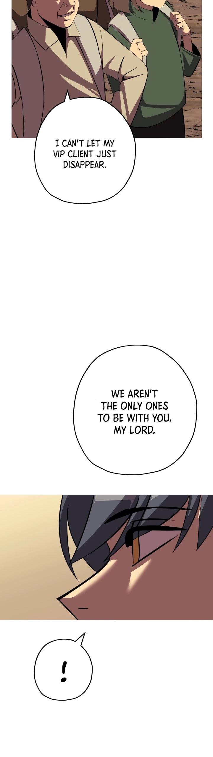The Story of a Low-Rank Soldier Becoming a Monarch Chapter 60 page 34 - Chapter 60