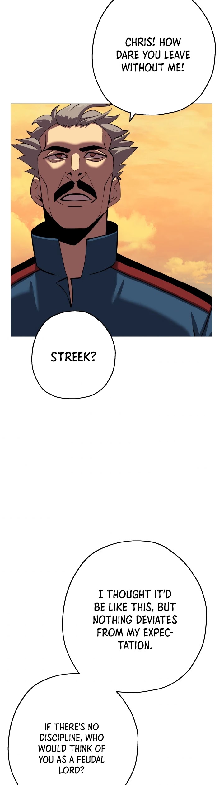 The Story of a Low-Rank Soldier Becoming a Monarch Chapter 60 page 37 - Chapter 60