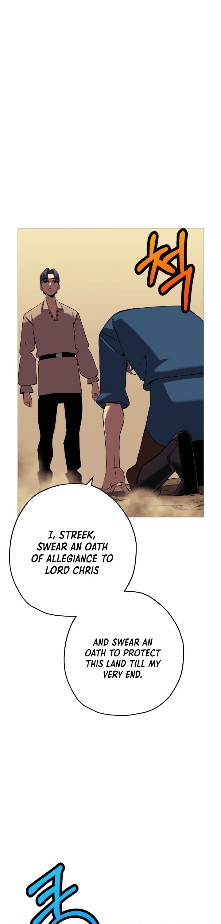 The Story of a Low-Rank Soldier Becoming a Monarch Chapter 60 page 39 - Chapter 60