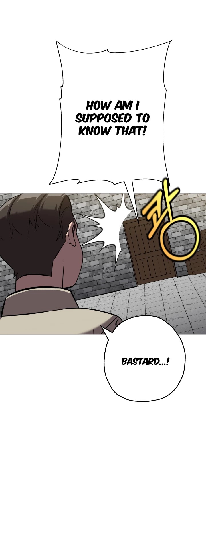 The Story of a Low-Rank Soldier Becoming a Monarch Chapter 60 page 4 - Chapter 60