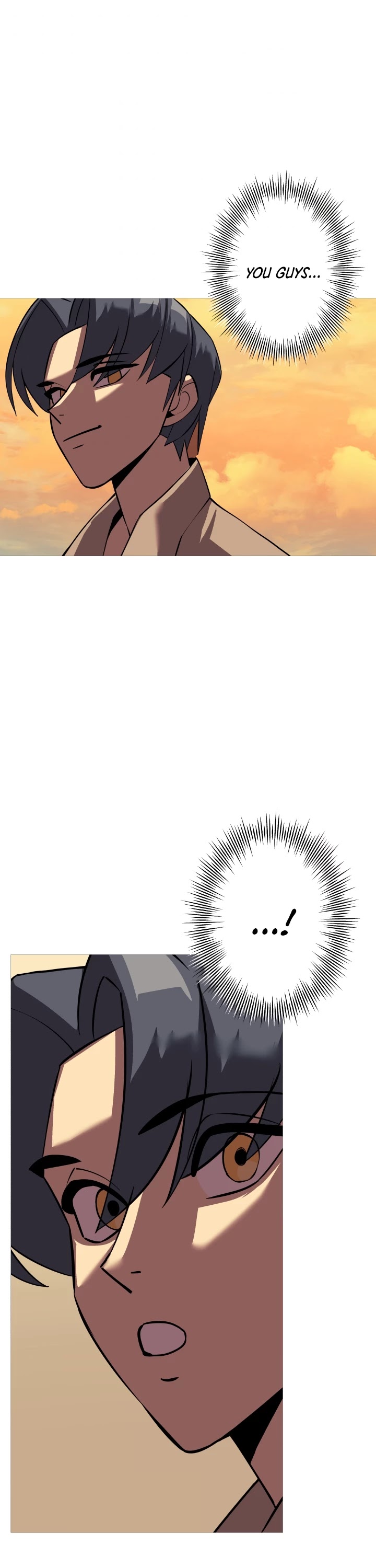 The Story of a Low-Rank Soldier Becoming a Monarch Chapter 60 page 42 - Chapter 60