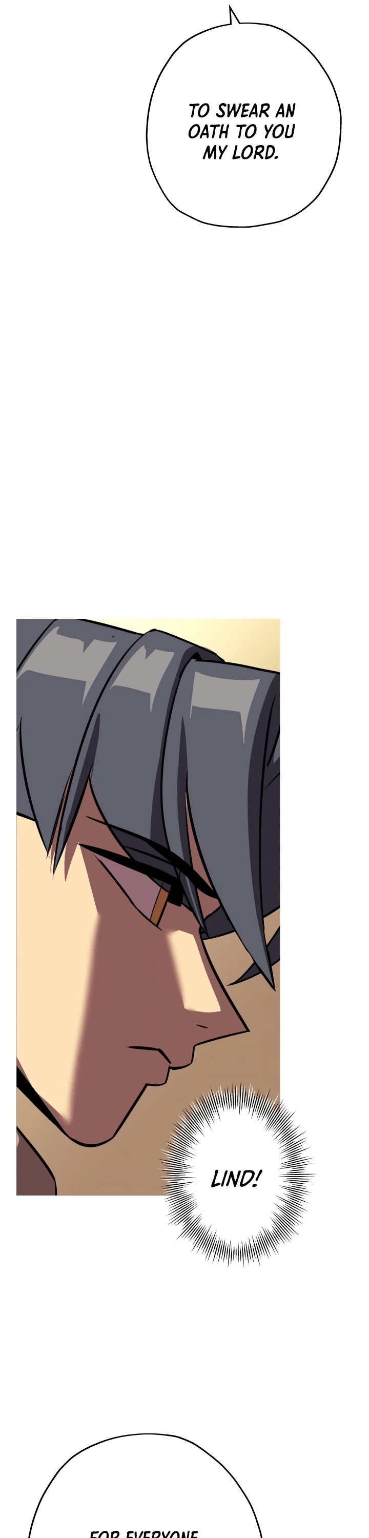 The Story of a Low-Rank Soldier Becoming a Monarch Chapter 60 page 45 - Chapter 60