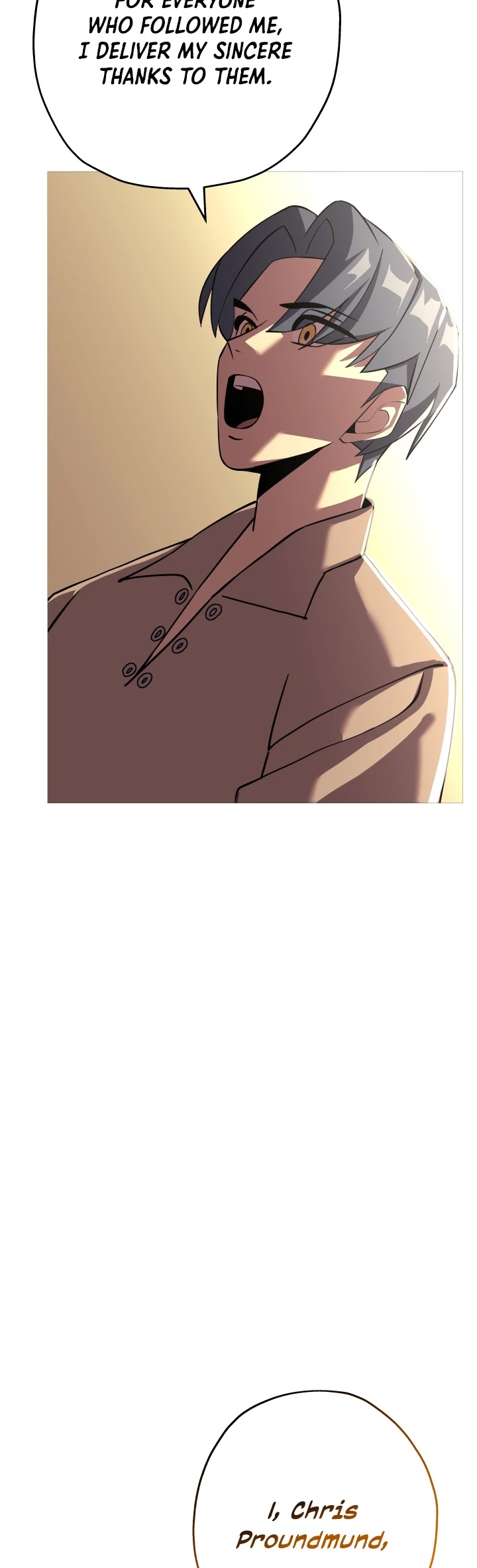 The Story of a Low-Rank Soldier Becoming a Monarch Chapter 60 page 46 - Chapter 60