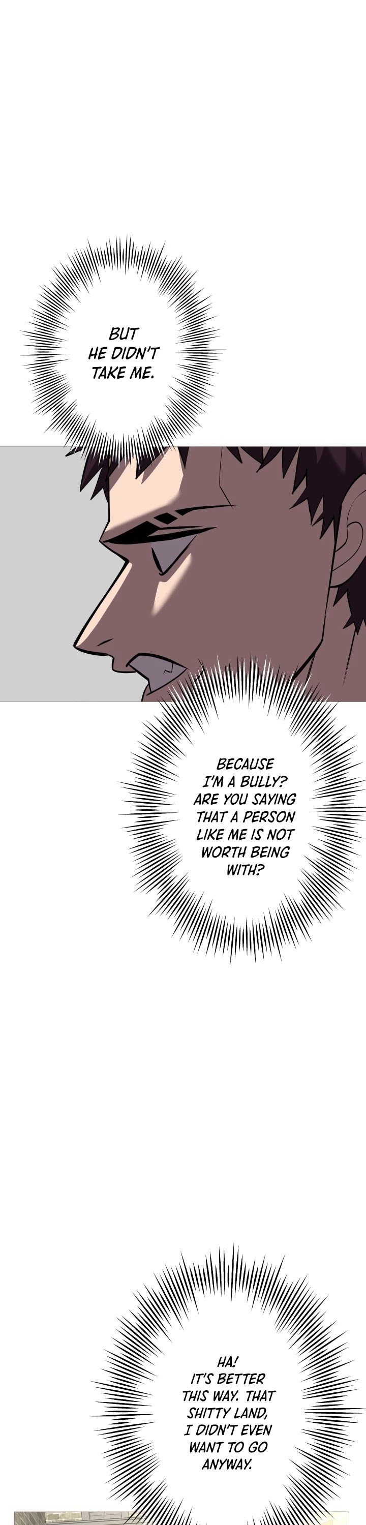 The Story of a Low-Rank Soldier Becoming a Monarch Chapter 60 page 6 - Chapter 60