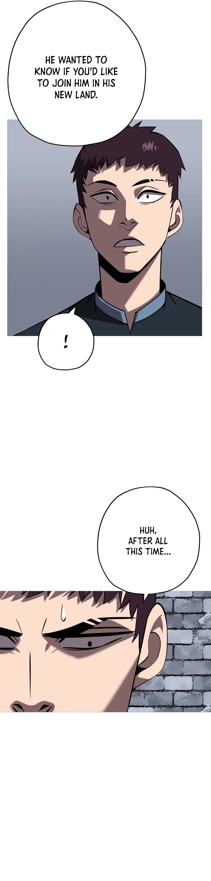 The Story of a Low-Rank Soldier Becoming a Monarch Chapter 60 page 9 - Chapter 60
