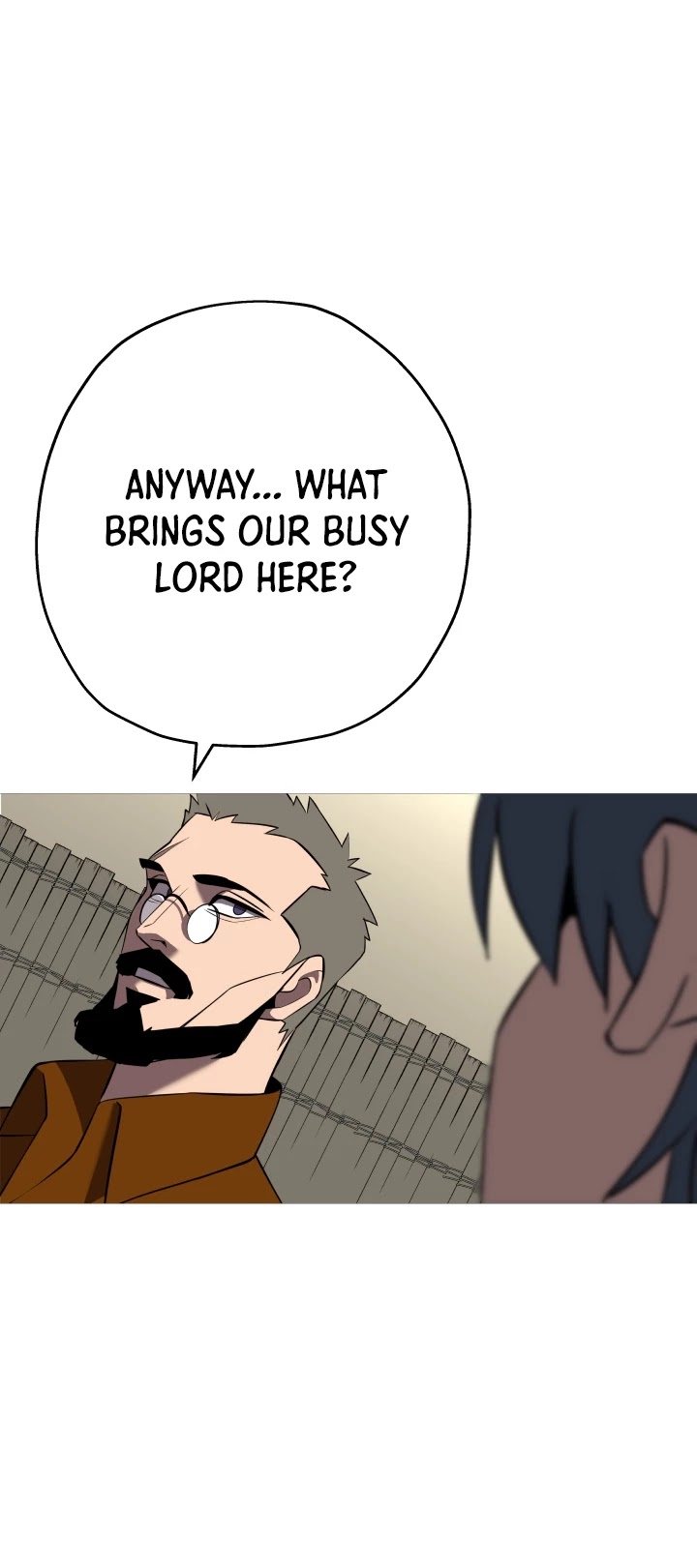 The Story of a Low-Rank Soldier Becoming a Monarch Chapter 61 page 13 - Chapter 61