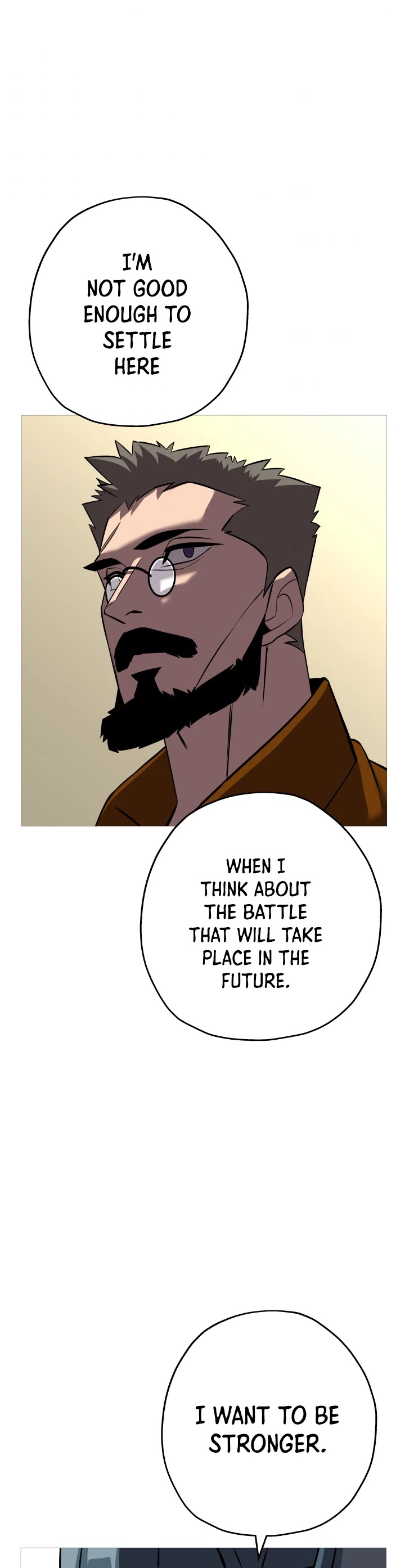 The Story of a Low-Rank Soldier Becoming a Monarch Chapter 61 page 16 - Chapter 61