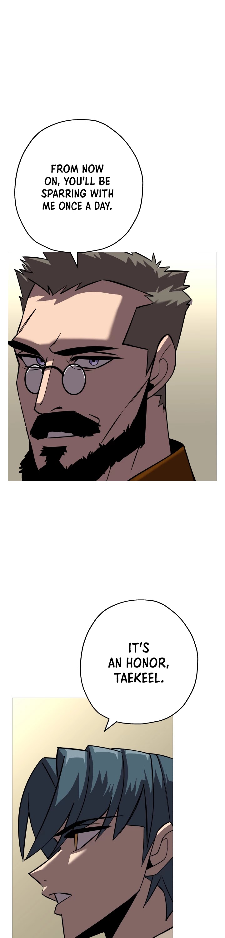 The Story of a Low-Rank Soldier Becoming a Monarch Chapter 61 page 18 - Chapter 61