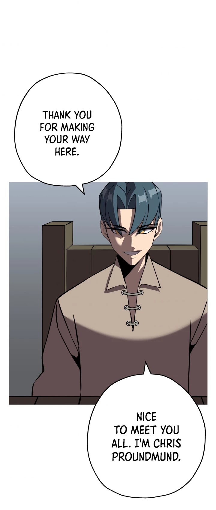 The Story of a Low-Rank Soldier Becoming a Monarch Chapter 61 page 24 - Chapter 61