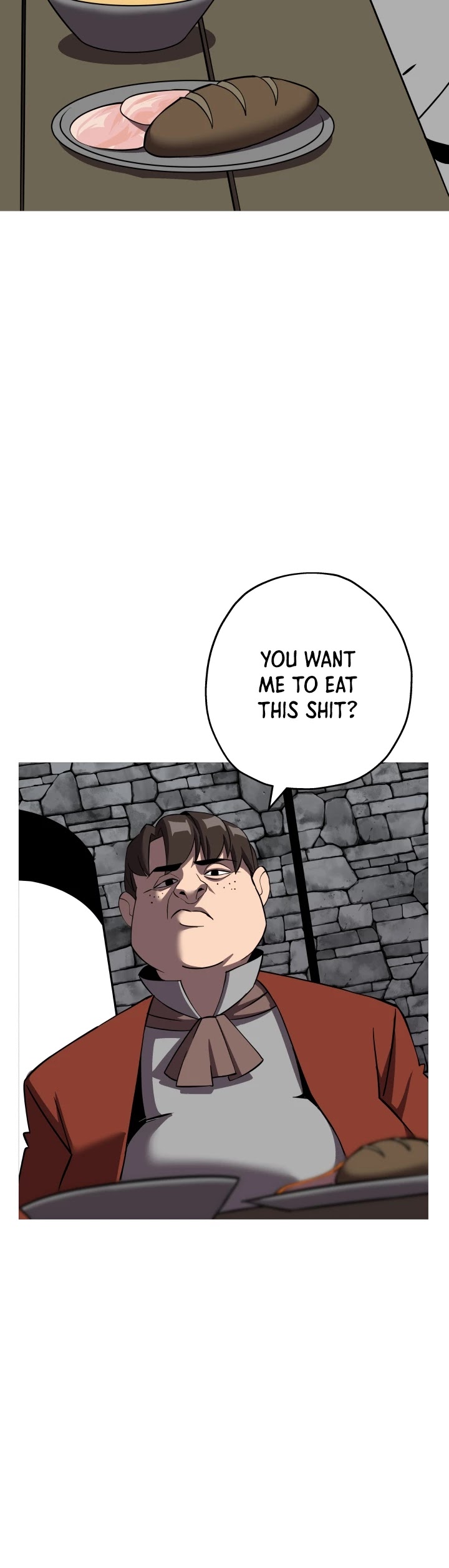 The Story of a Low-Rank Soldier Becoming a Monarch Chapter 61 page 26 - Chapter 61