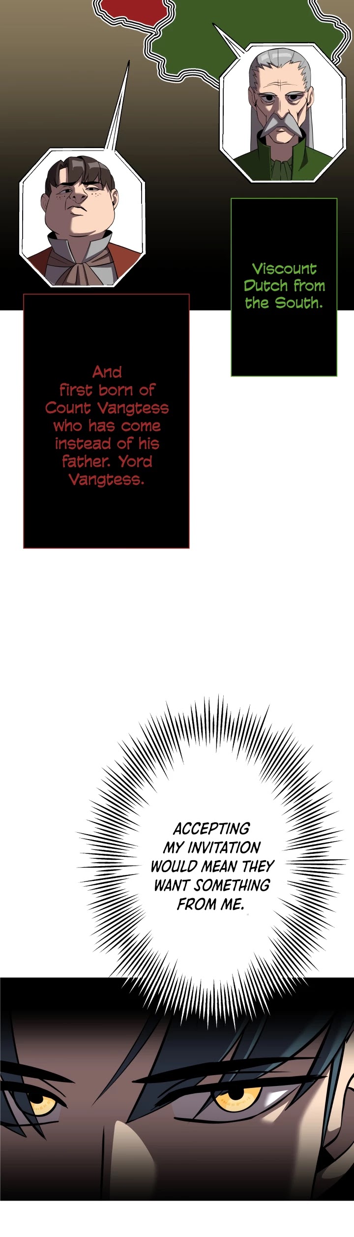 The Story of a Low-Rank Soldier Becoming a Monarch Chapter 61 page 30 - Chapter 61