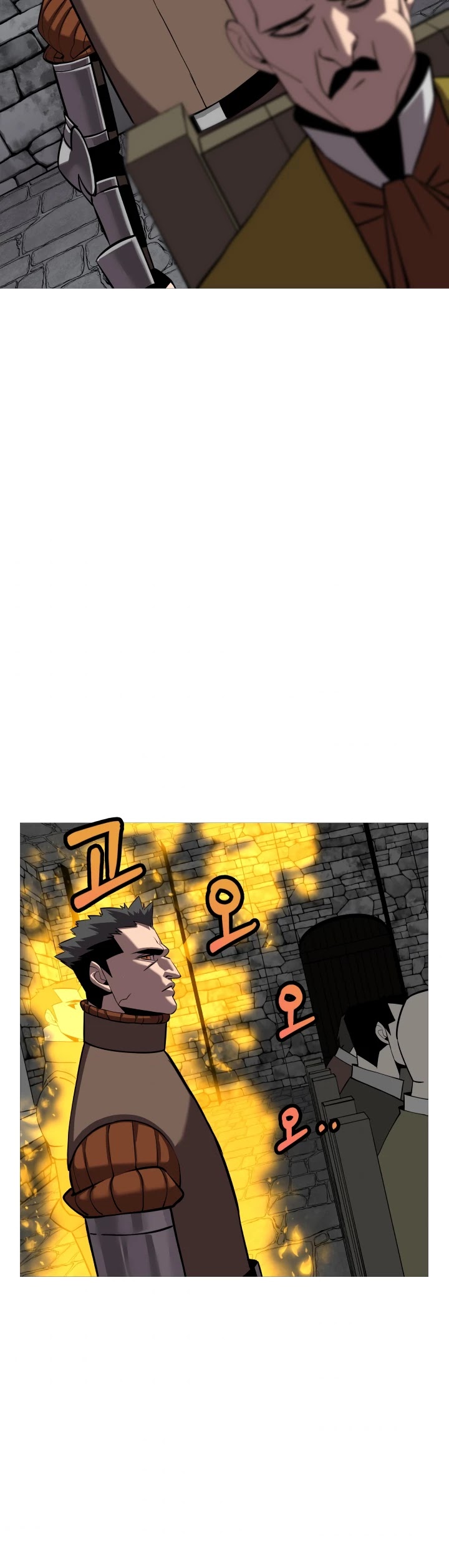 The Story of a Low-Rank Soldier Becoming a Monarch Chapter 61 page 32 - Chapter 61
