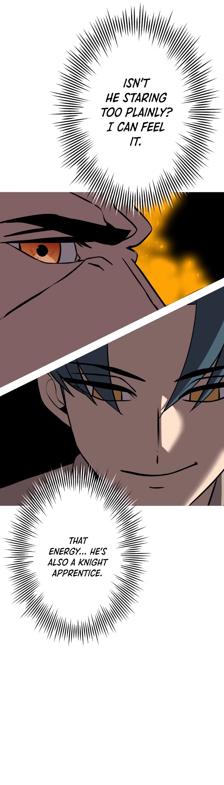 The Story of a Low-Rank Soldier Becoming a Monarch Chapter 61 page 33 - Chapter 61