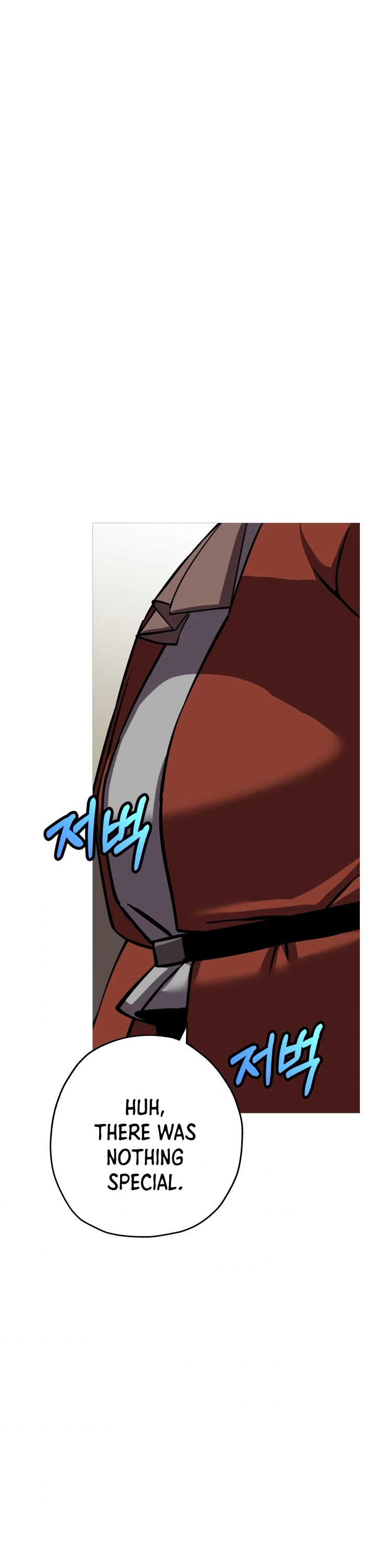 The Story of a Low-Rank Soldier Becoming a Monarch Chapter 61 page 40 - Chapter 61