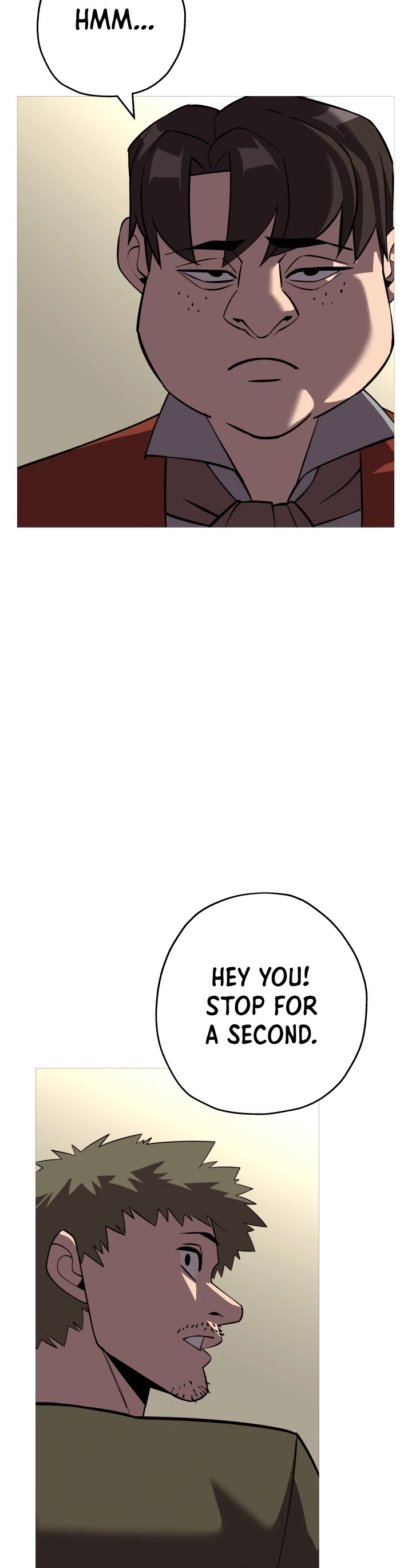 The Story of a Low-Rank Soldier Becoming a Monarch Chapter 61 page 44 - Chapter 61