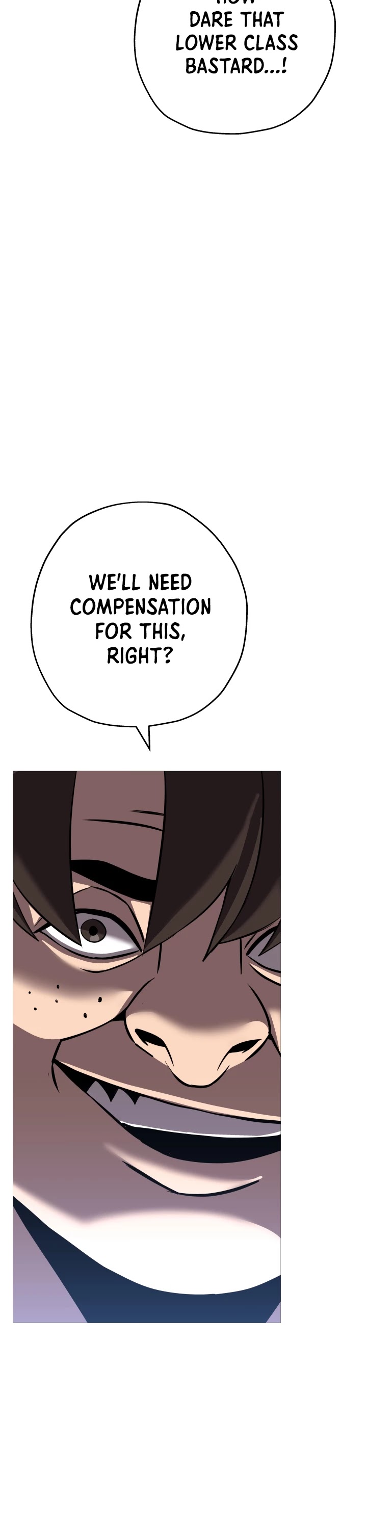 The Story of a Low-Rank Soldier Becoming a Monarch Chapter 61 page 47 - Chapter 61