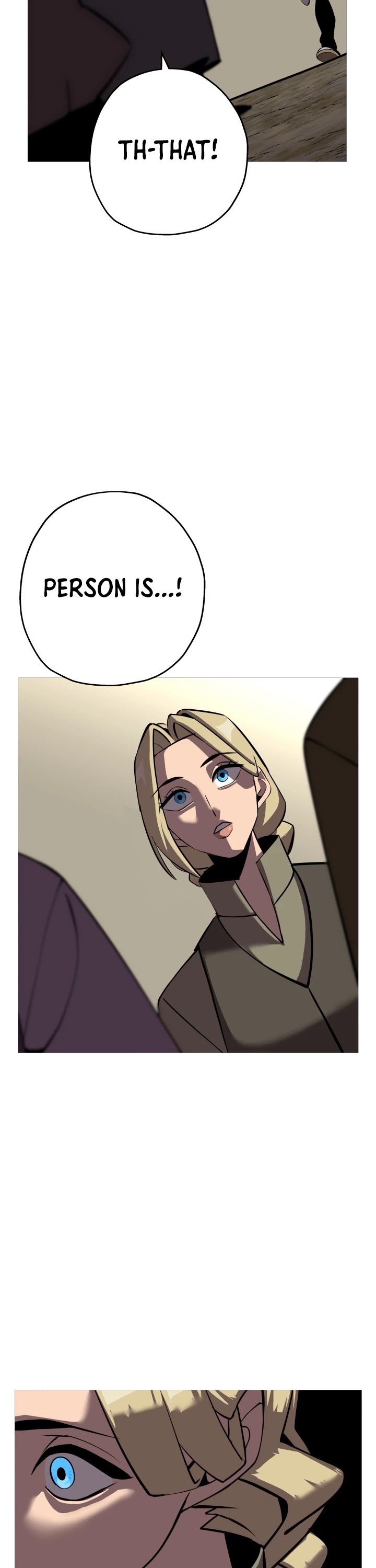 The Story of a Low-Rank Soldier Becoming a Monarch Chapter 61 page 51 - Chapter 61