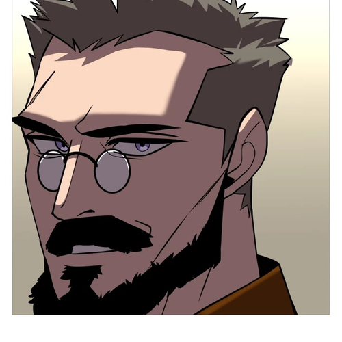 The Story of a Low-Rank Soldier Becoming a Monarch Chapter 61 cover