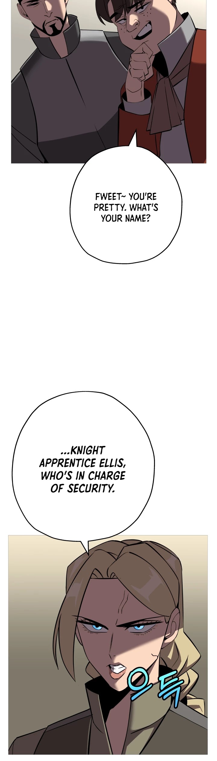 The Story of a Low-Rank Soldier Becoming a Monarch Chapter 62 page 13 - Chapter 62