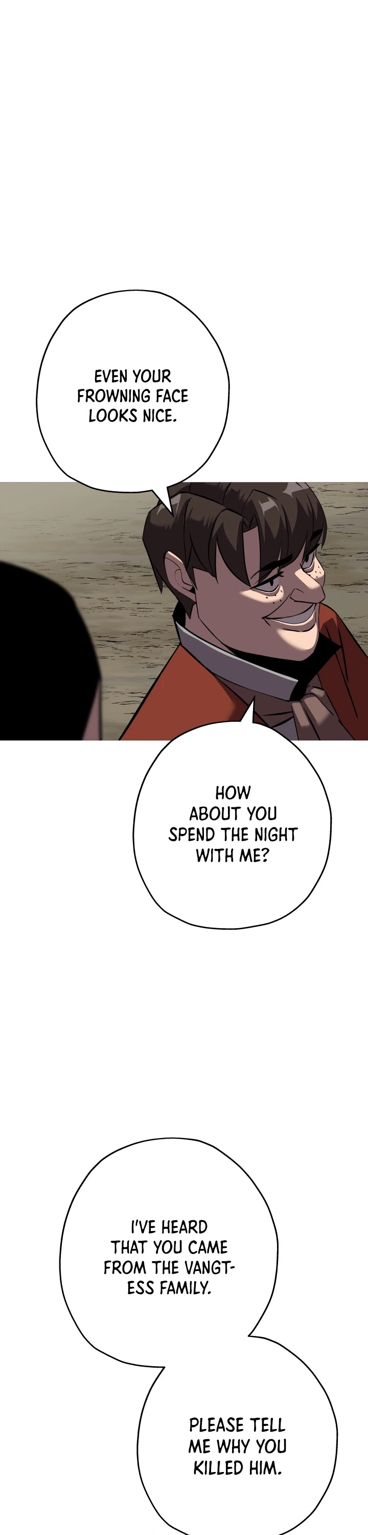The Story of a Low-Rank Soldier Becoming a Monarch Chapter 62 page 14 - Chapter 62