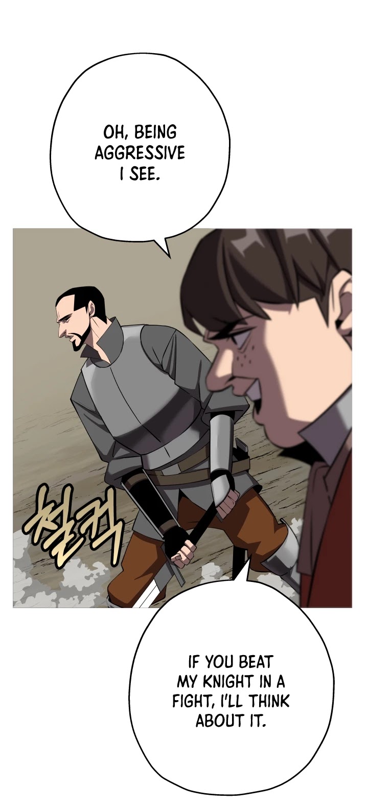 The Story of a Low-Rank Soldier Becoming a Monarch Chapter 62 page 17 - Chapter 62
