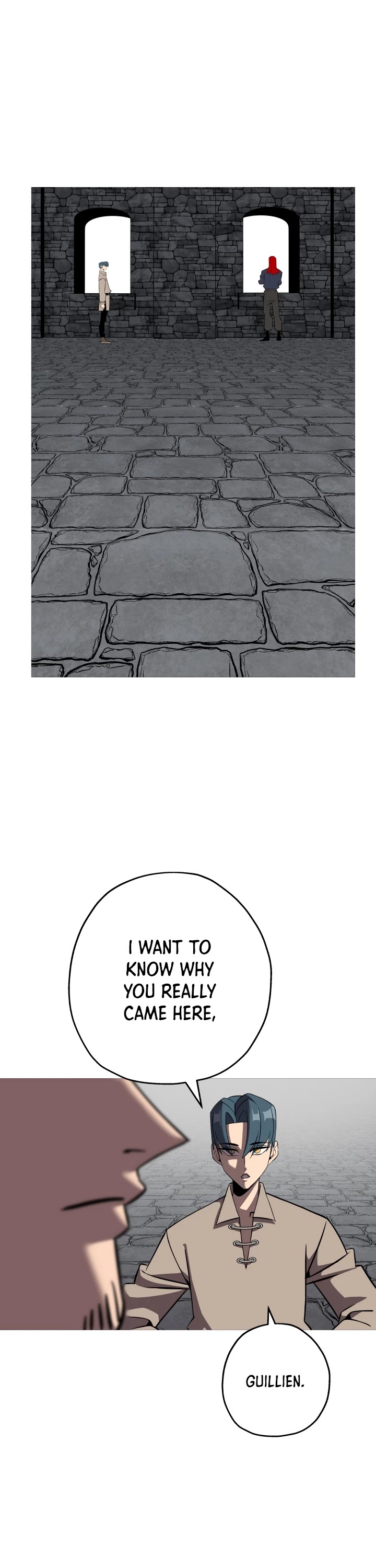 The Story of a Low-Rank Soldier Becoming a Monarch Chapter 62 page 2 - Chapter 62