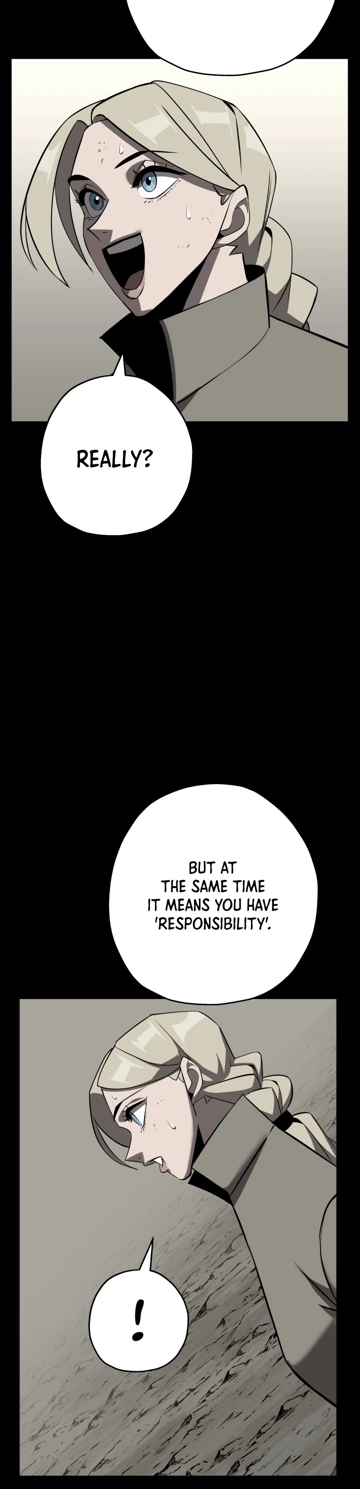 The Story of a Low-Rank Soldier Becoming a Monarch Chapter 62 page 20 - Chapter 62