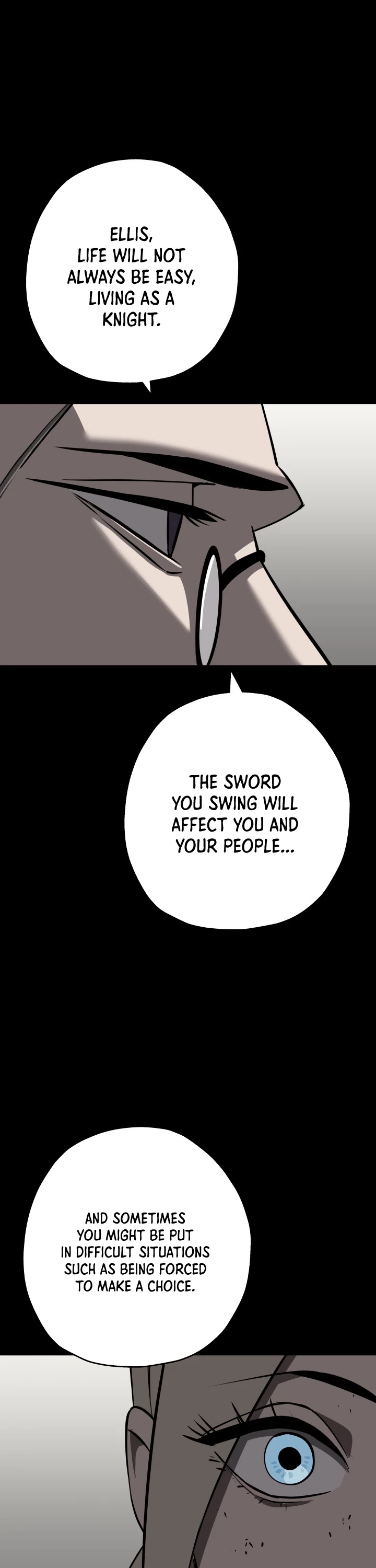 The Story of a Low-Rank Soldier Becoming a Monarch Chapter 62 page 21 - Chapter 62