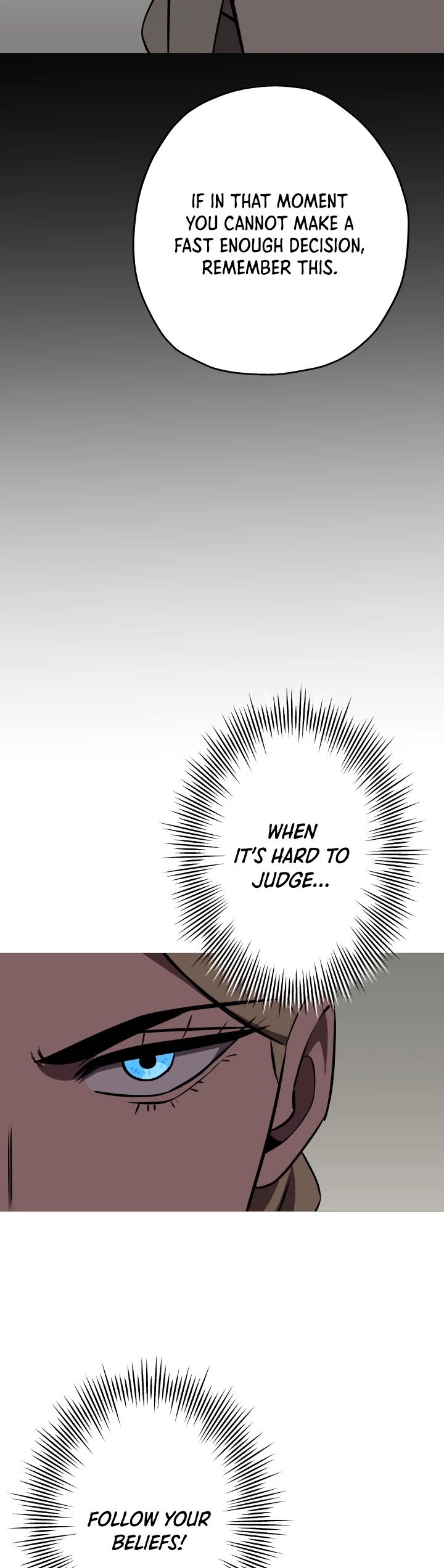 The Story of a Low-Rank Soldier Becoming a Monarch Chapter 62 page 22 - Chapter 62
