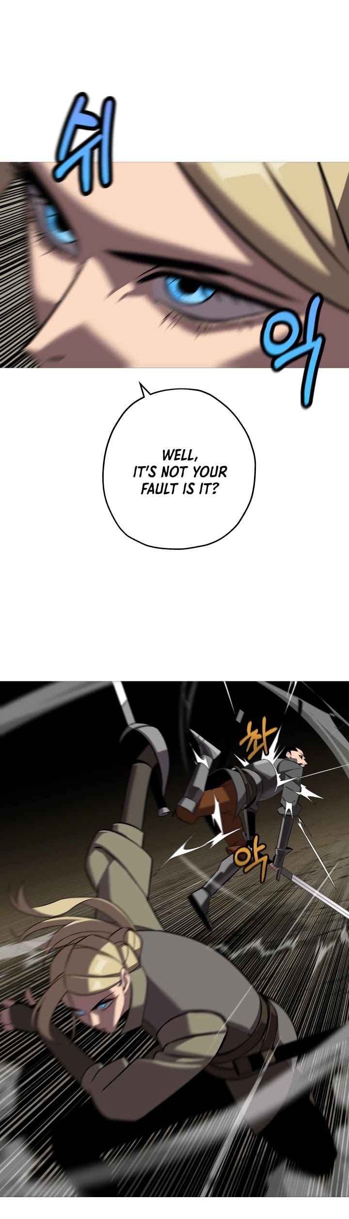 The Story of a Low-Rank Soldier Becoming a Monarch Chapter 62 page 29 - Chapter 62