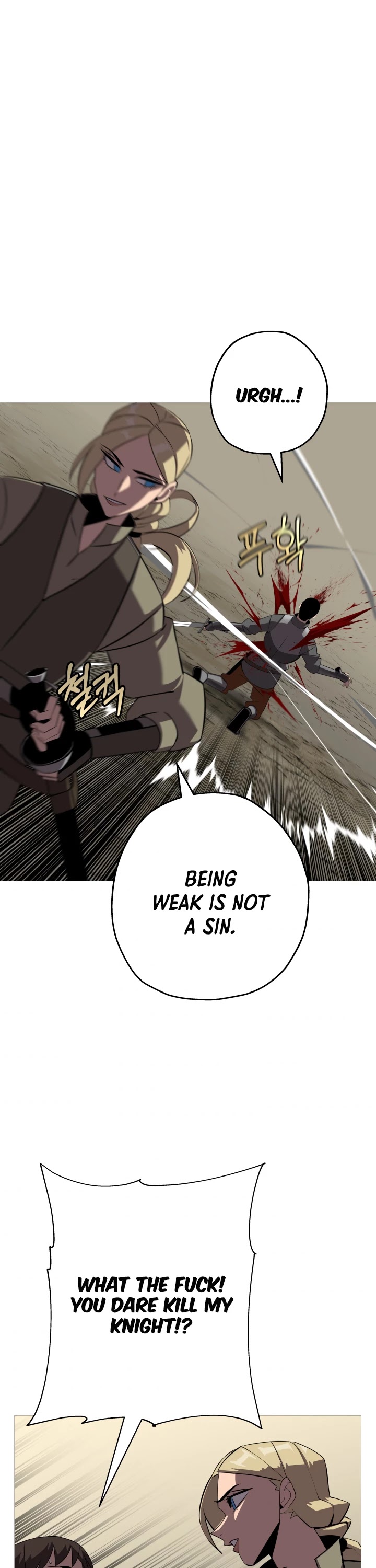 The Story of a Low-Rank Soldier Becoming a Monarch Chapter 62 page 30 - Chapter 62