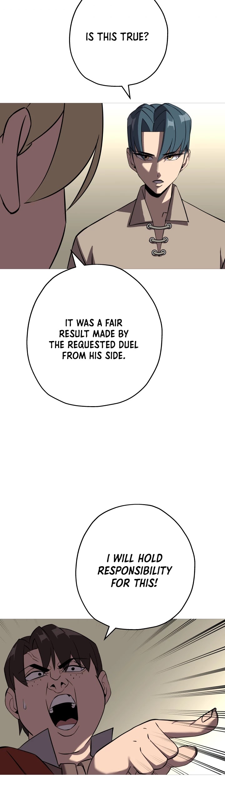 The Story of a Low-Rank Soldier Becoming a Monarch Chapter 62 page 35 - Chapter 62