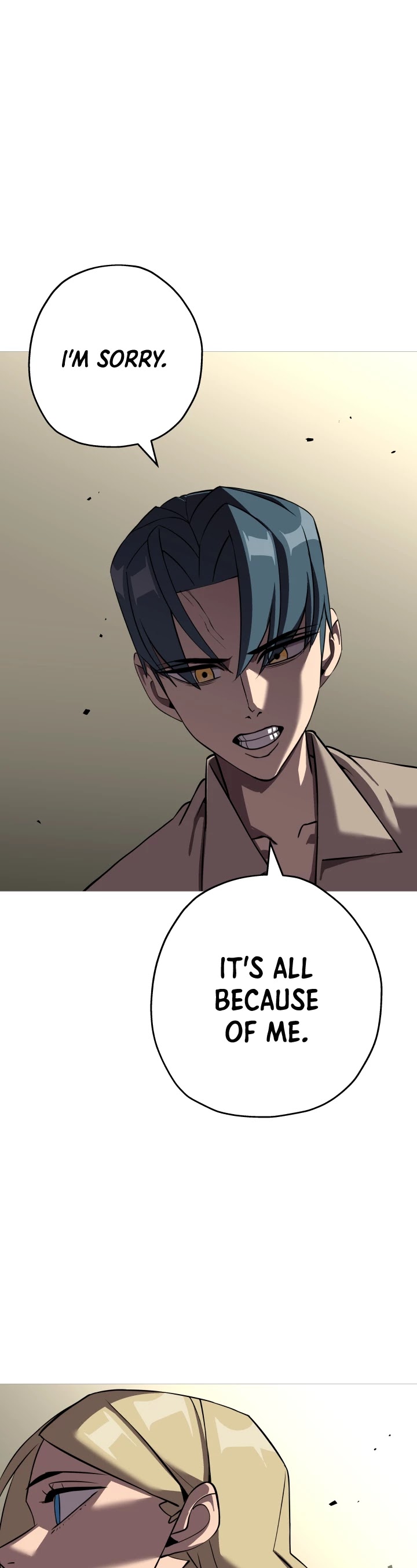 The Story of a Low-Rank Soldier Becoming a Monarch Chapter 62 page 37 - Chapter 62