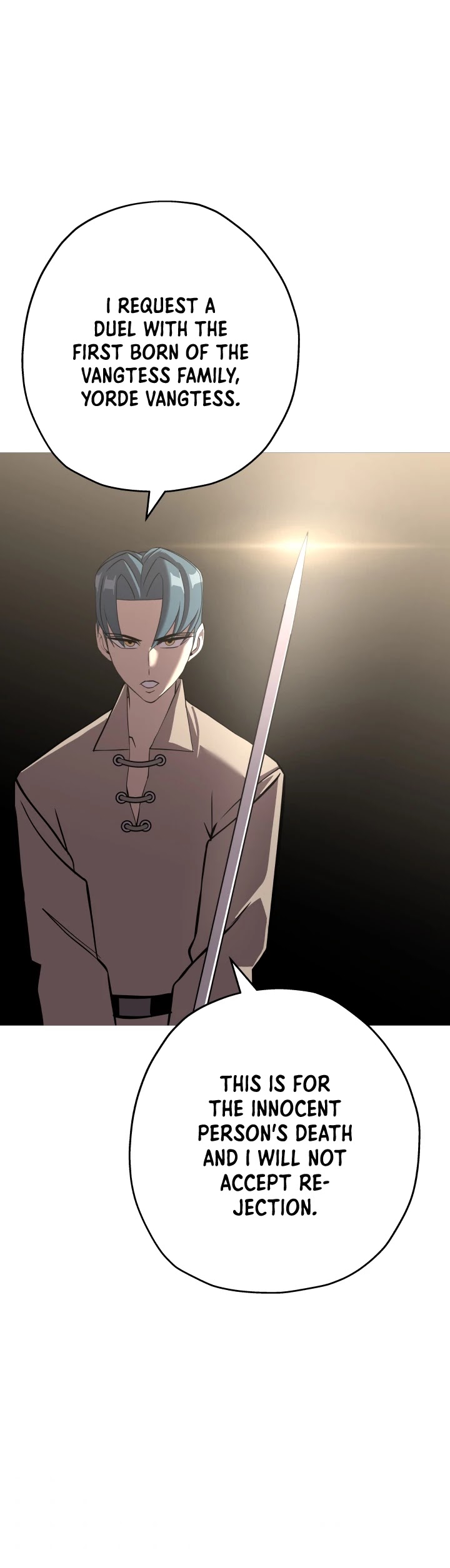 The Story of a Low-Rank Soldier Becoming a Monarch Chapter 62 page 41 - Chapter 62